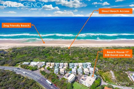 Property photo of 17/528 David Low Way Castaways Beach QLD 4567