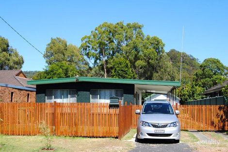 Property photo of 25 Honeysuckle Street Umina Beach NSW 2257