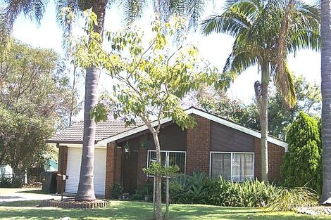 21 Collina St, Algester, QLD 4115