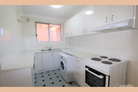 Property photo of 12/14 Union Street West Ryde NSW 2114