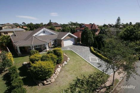 Property photo of 24 Castle Hill Drive Murrumba Downs QLD 4503