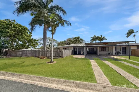 1/39 Carbeen St, Andergrove, QLD 4740