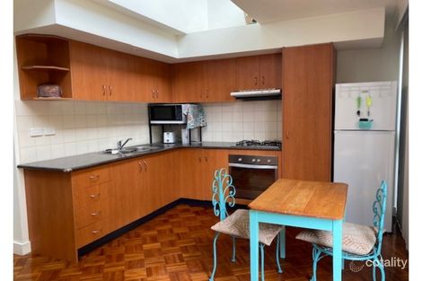 Property photo of C16/85 Haines Street North Melbourne VIC 3051