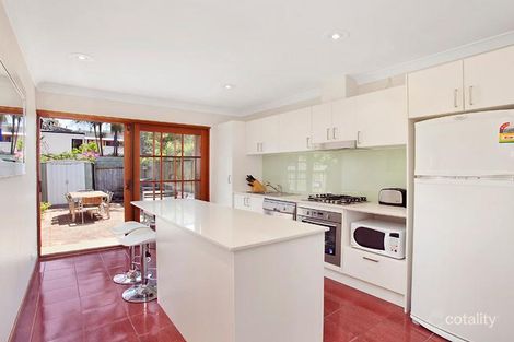 Property photo of 99 Denison Street Bondi Junction NSW 2022