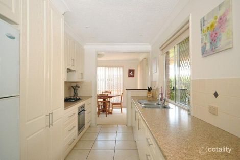 Property photo of 22 Carmen Street Kearneys Spring QLD 4350