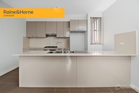 15/124-132 Dutton St, Yagoona, NSW 2199