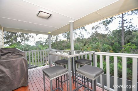 Property photo of 7 Fern Tree Place Korora NSW 2450