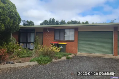 3/30 Knight St, Kingaroy, QLD 4610