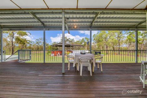 Property photo of 386 Intrepid Drive Foreshores QLD 4678