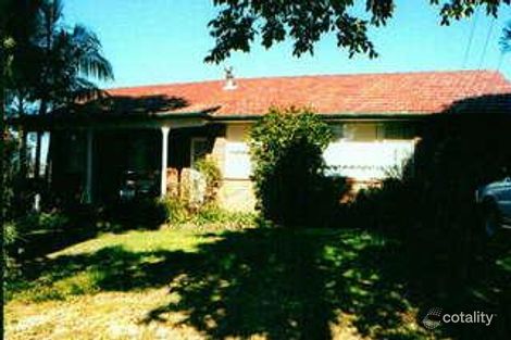 Property photo of 4 Exhibition Parade Mount Pritchard NSW 2170