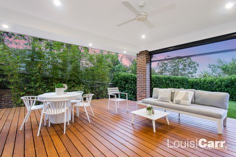 Property photo of 2A Salisbury Downs Drive West Pennant Hills NSW 2125