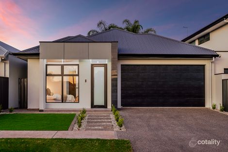 Property photo of 4 Jarman Terrace Flinders Park SA 5025