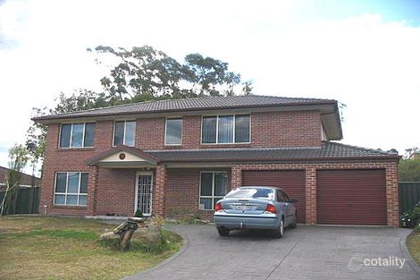 19 O'Donnell Cres, Lisarow, NSW 2250