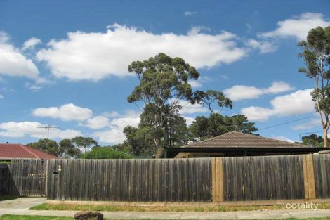 1 Myuna Dr, Kings Park, VIC 3021