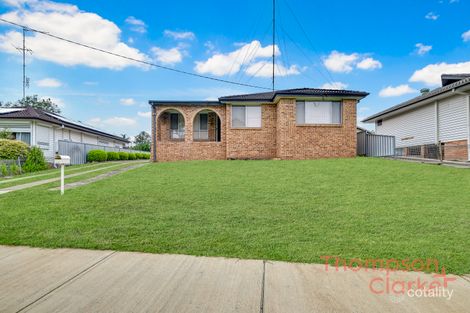 Property photo of 32 Regiment Road Rutherford NSW 2320