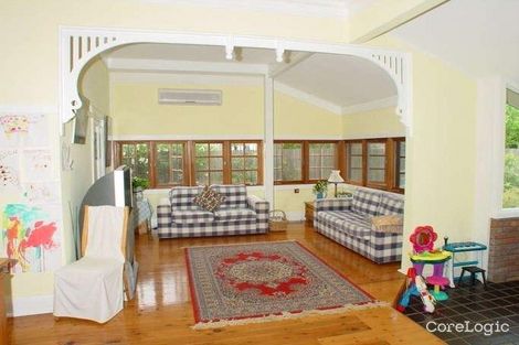 Property photo of 55 Darling Street Roseville NSW 2069