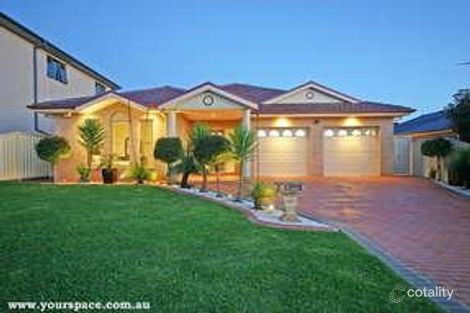 32 Hambledon Cct, Harrington Park, NSW 2567