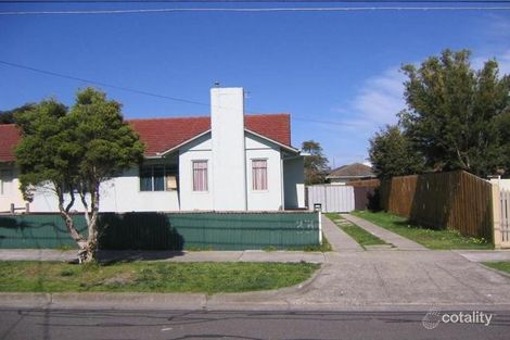 Property photo of 33 Kirby Street Reservoir VIC 3073