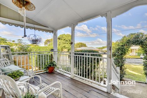 Property photo of 5 McLean Street North Ipswich QLD 4305