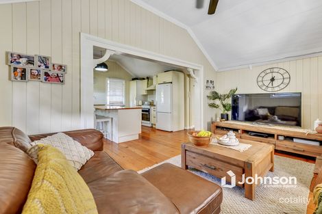 Property photo of 5 McLean Street North Ipswich QLD 4305