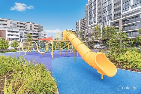 Property photo of 730/1 Studio Drive Eastgardens NSW 2036