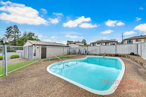 Property photo of 32 Regiment Road Rutherford NSW 2320