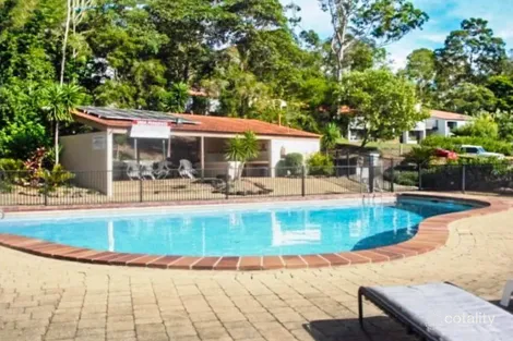 89/17-19 Lady Caroline Cl, Kooralbyn, QLD 4285