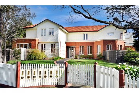 Property photo of 4/27 High Street Mont Albert VIC 3127