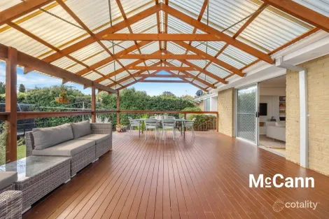 28 Sainsbury St, Wanniassa, ACT 2903