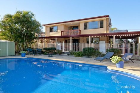 Property photo of 22 Galena Court Bethania QLD 4205