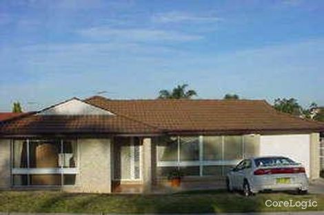 Property photo of 14 Dalbertis Street Abbotsbury NSW 2176