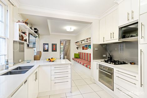 Property photo of 26 Underwood Street Paddington NSW 2021