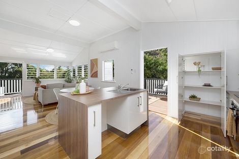 Property photo of 23 Margaret Street West End QLD 4810