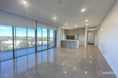 Property photo of 624/2 Canning Street Lidcombe NSW 2141