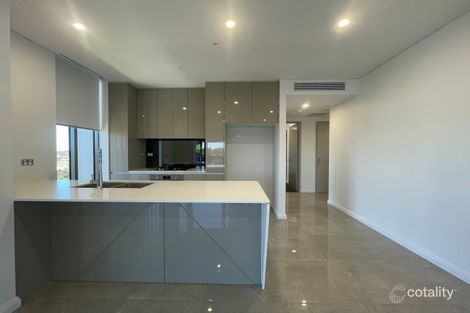Property photo of 624/2 Canning Street Lidcombe NSW 2141