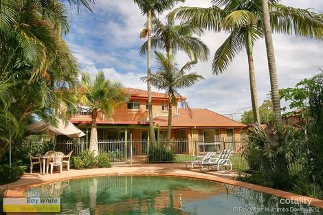Property photo of 30 Goodwood Road Murrumba Downs QLD 4503