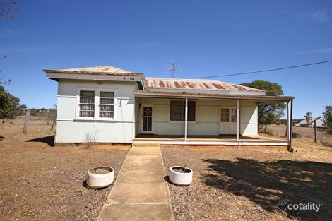 Property photo of 11 Railway Parade North Yeoval NSW 2868
