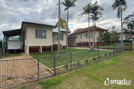 33 Crown St, Silkstone, QLD 4304