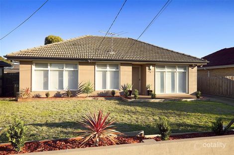 Property photo of 1/24 Studley Street Mulgrave VIC 3170