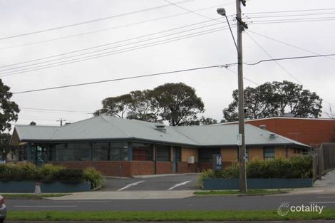 1037 Doncaster Rd, Doncaster East, VIC 3109