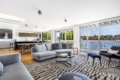 Property photo of 24A The Point Road Woolwich NSW 2110