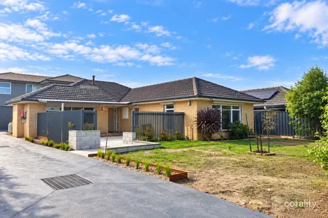 1/40 Baird St, Mulgrave, VIC 3170