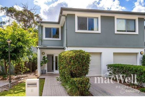 Property photo of 9/76 Bayswater Avenue Varsity Lakes QLD 4227