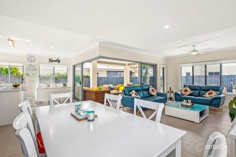 Property photo of 49 Saltwater Way Mount Coolum QLD 4573