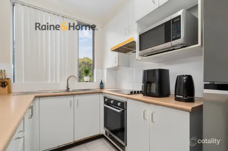 Property photo of 76/4 Riverpark Drive Liverpool NSW 2170