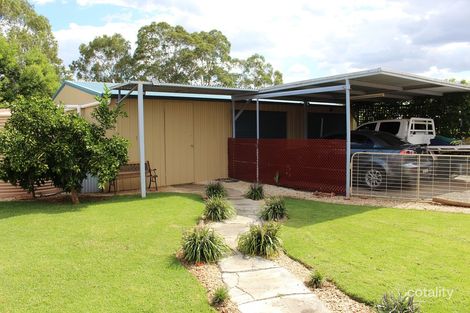 Property photo of 32 Prince Street Forbes NSW 2871