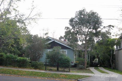 18 Odenwald Rd, Eaglemont, VIC 3084