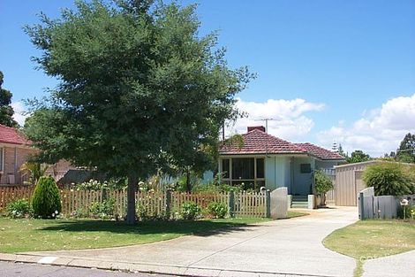 45 Hefron Way, Parmelia, WA 6167