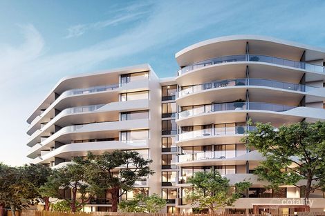 804/2 Burley St, Lane Cove North, NSW 2066