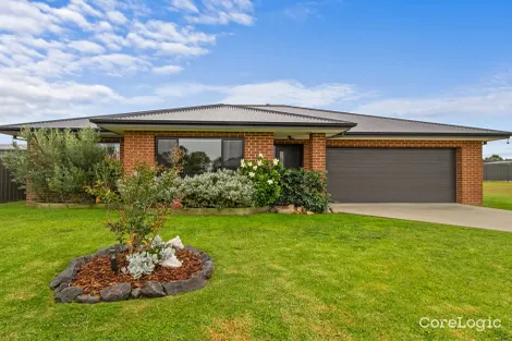 Property photo of 12 Burley Place Maffra VIC 3860